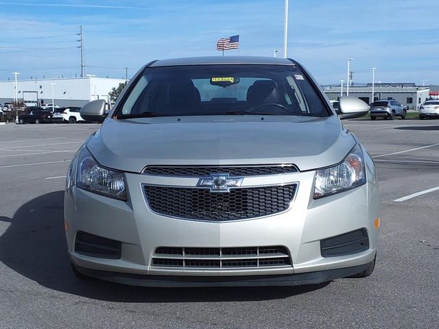 2014 Chevrolet Cruze Diesel