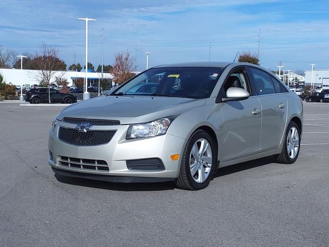 2014 Chevrolet Cruze Diesel