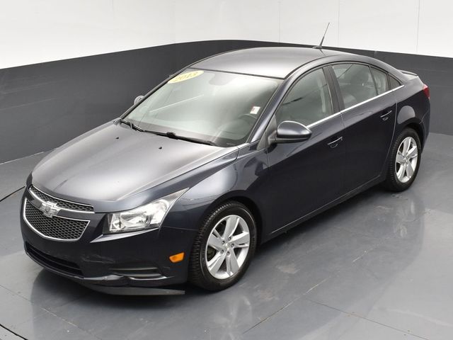 2014 Chevrolet Cruze Diesel