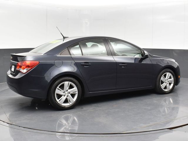 2014 Chevrolet Cruze Diesel