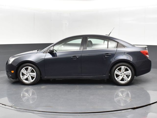 2014 Chevrolet Cruze Diesel