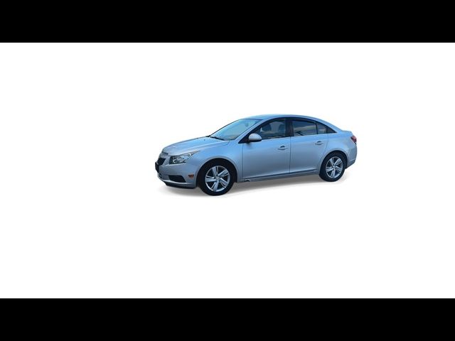 2014 Chevrolet Cruze Diesel