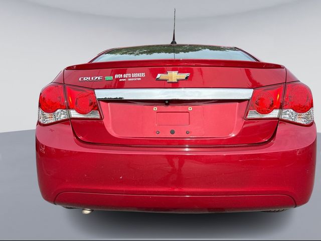 2014 Chevrolet Cruze Diesel