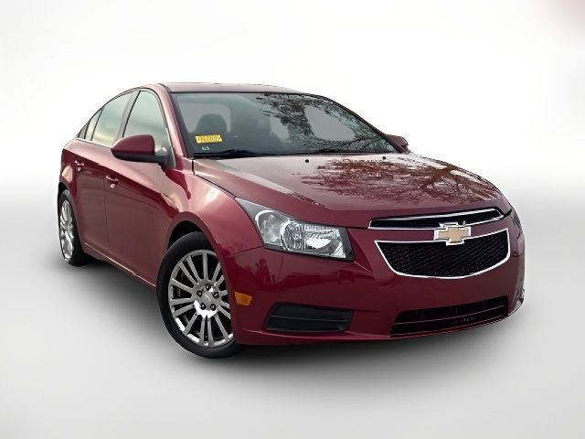 2014 Chevrolet Cruze Eco