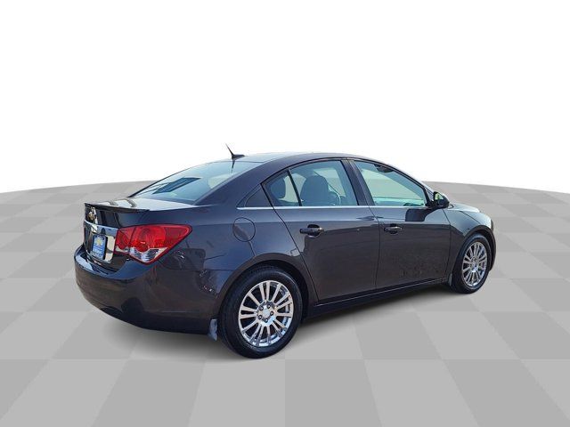 2014 Chevrolet Cruze Eco