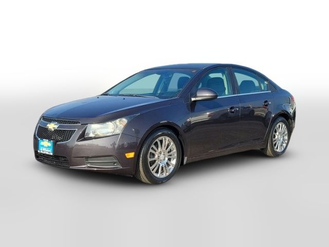 2014 Chevrolet Cruze Eco