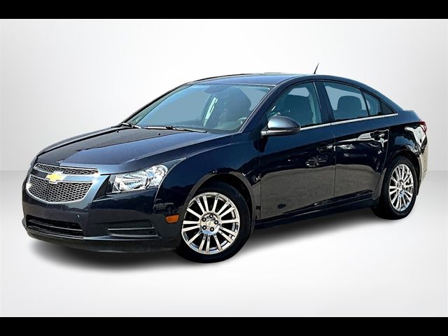 2014 Chevrolet Cruze Eco