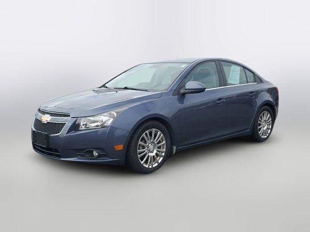 2014 Chevrolet Cruze Eco