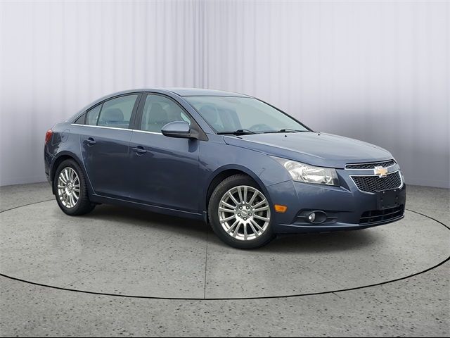 2014 Chevrolet Cruze Eco