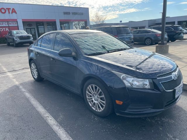 2014 Chevrolet Cruze Eco