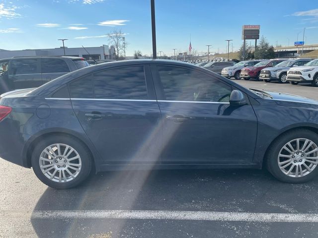 2014 Chevrolet Cruze Eco