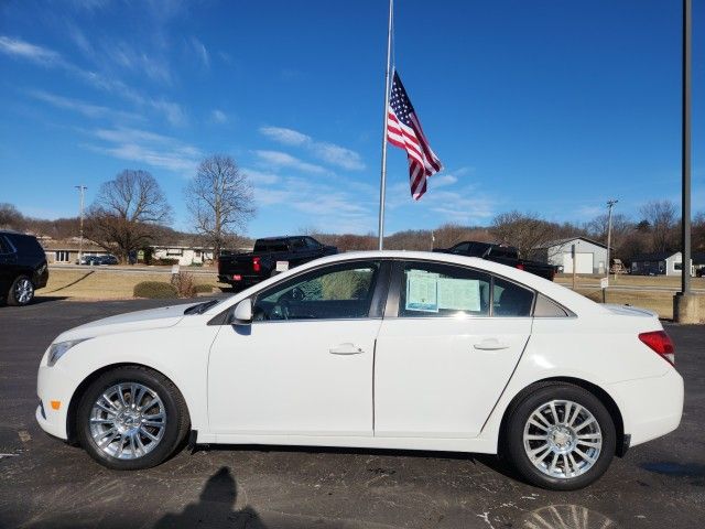 2014 Chevrolet Cruze Eco