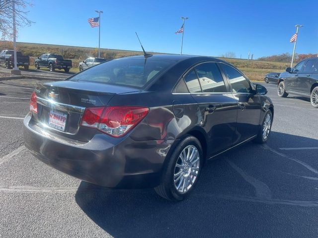 2014 Chevrolet Cruze Eco