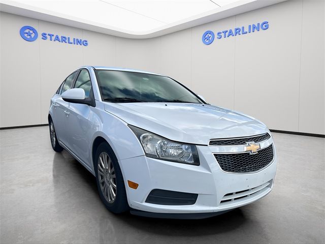 2014 Chevrolet Cruze Eco