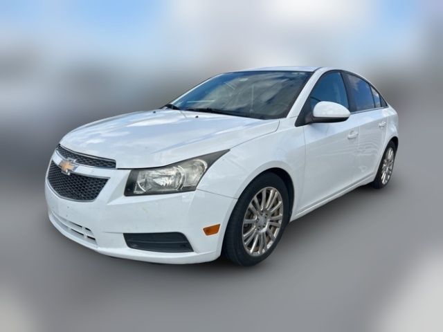 2014 Chevrolet Cruze Eco