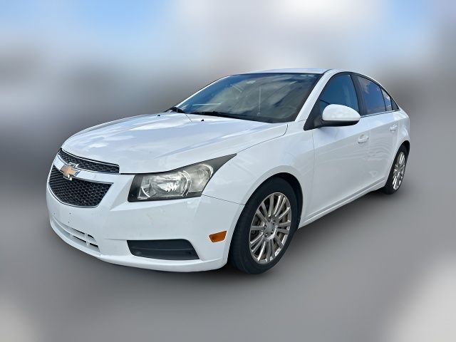 2014 Chevrolet Cruze Eco