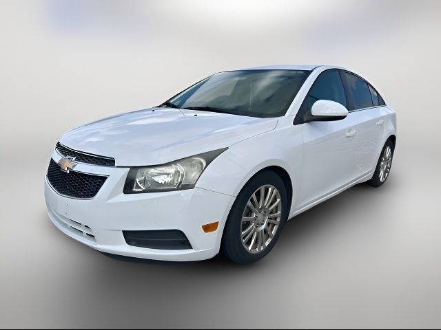 2014 Chevrolet Cruze Eco