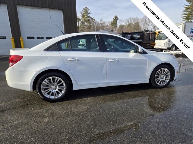 2014 Chevrolet Cruze Eco