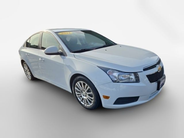 2014 Chevrolet Cruze Eco