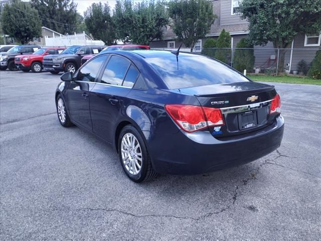 2014 Chevrolet Cruze Eco