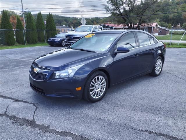 2014 Chevrolet Cruze Eco