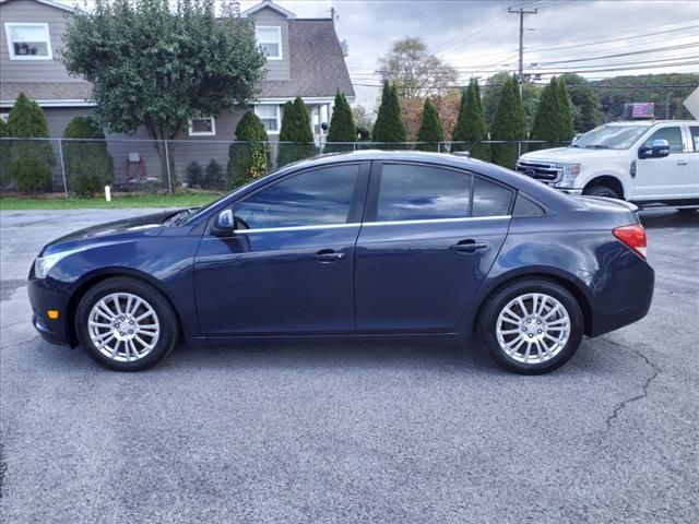 2014 Chevrolet Cruze Eco