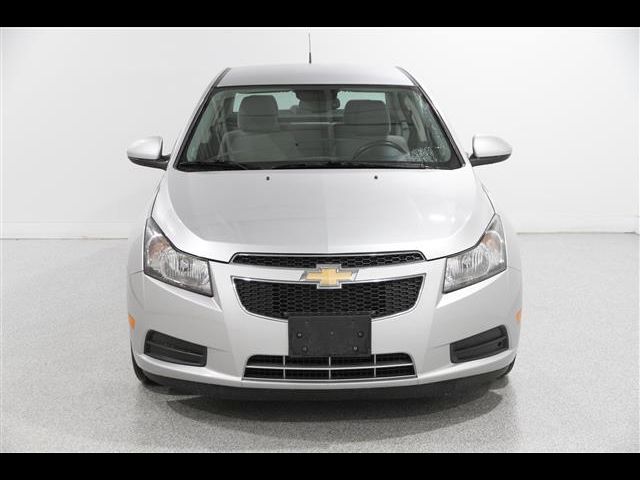 2014 Chevrolet Cruze Eco