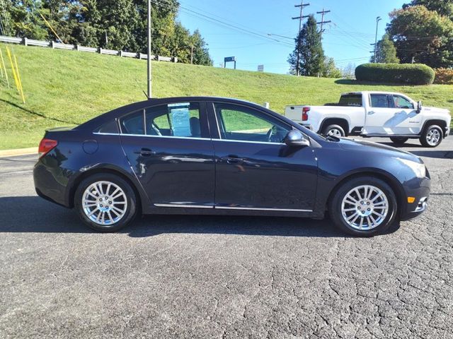 2014 Chevrolet Cruze Eco