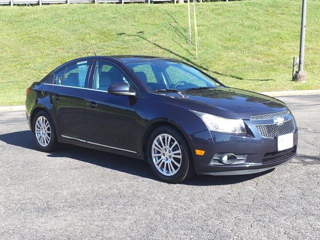 2014 Chevrolet Cruze Eco