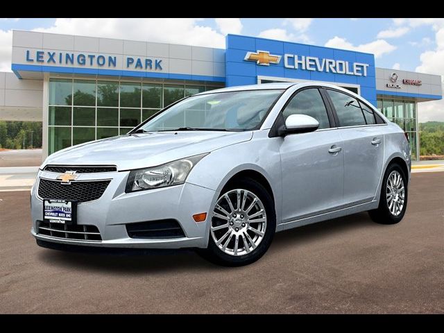 2014 Chevrolet Cruze Eco