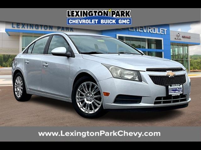 2014 Chevrolet Cruze Eco