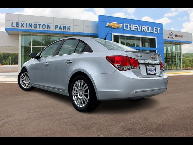 2014 Chevrolet Cruze Eco