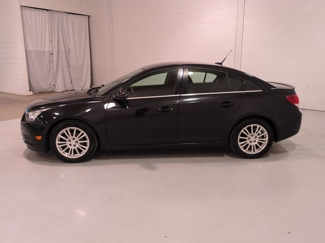 2014 Chevrolet Cruze Eco