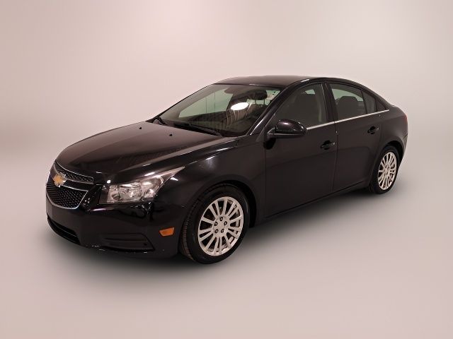 2014 Chevrolet Cruze Eco