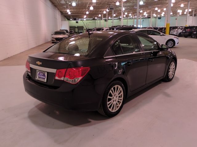 2014 Chevrolet Cruze Eco