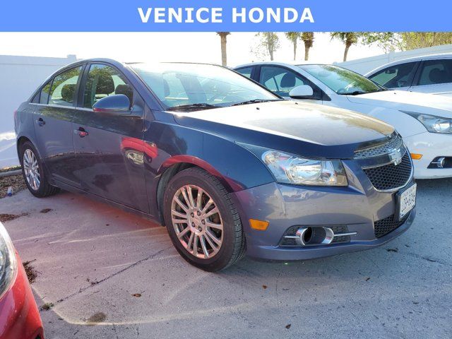 2014 Chevrolet Cruze Eco