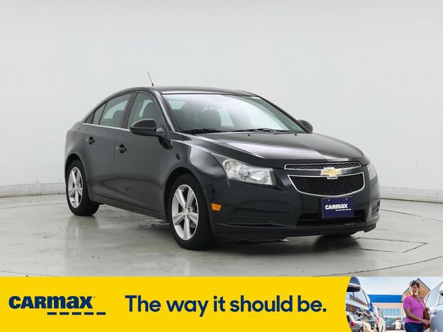 2014 Chevrolet Cruze 2LT