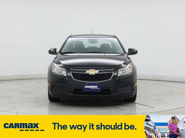 2014 Chevrolet Cruze 2LT