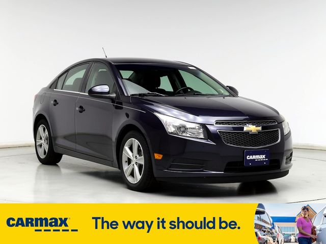 2014 Chevrolet Cruze 2LT