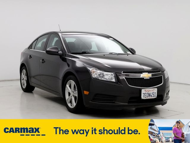 2014 Chevrolet Cruze 2LT