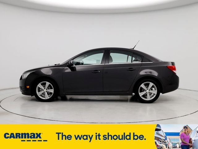 2014 Chevrolet Cruze 2LT