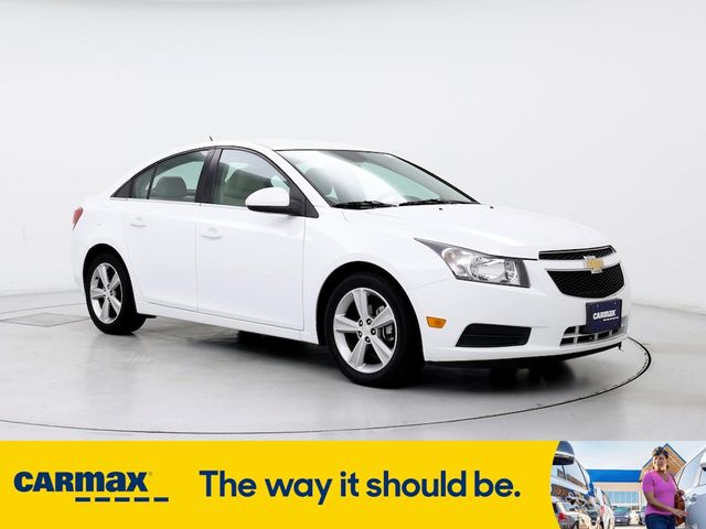 2014 Chevrolet Cruze 2LT