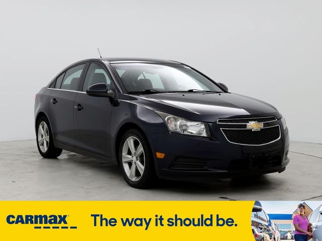 2014 Chevrolet Cruze 2LT