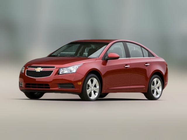 2014 Chevrolet Cruze LTZ