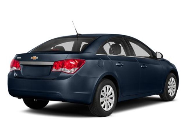 2014 Chevrolet Cruze LTZ