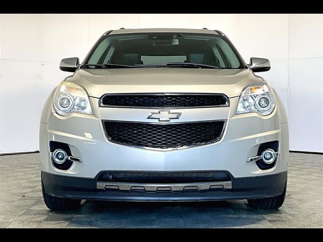 2014 Chevrolet Equinox LTZ