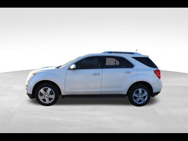 2014 Chevrolet Equinox LTZ