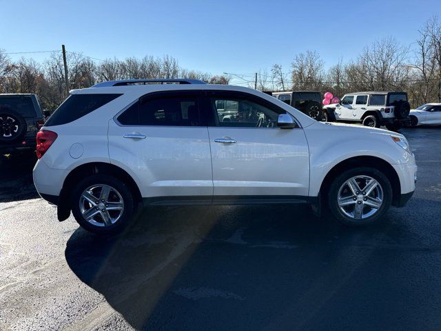 2014 Chevrolet Equinox LTZ