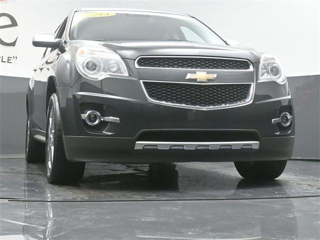 2014 Chevrolet Equinox LTZ