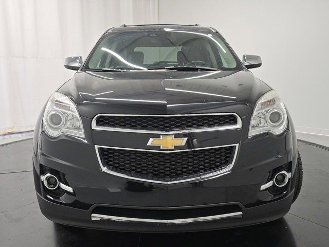 2014 Chevrolet Equinox LTZ